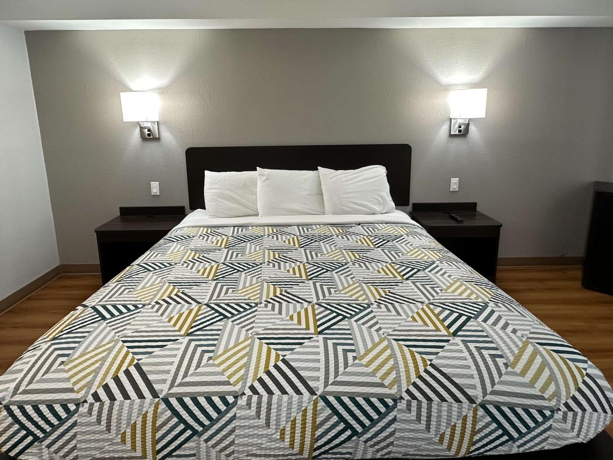 6-greensboro, Nc - Airport Hotel Greensboro